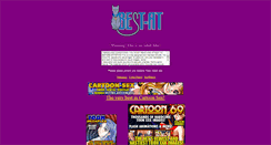 Desktop Screenshot of best-at.com